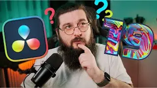 Resolve'a neler oluyor? | DaVinci Resolve 19 ne zaman gelecek?