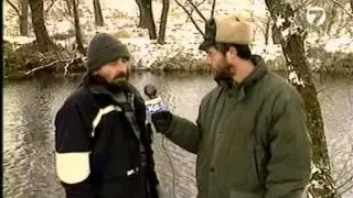 Диалоги о рыбалке. Выпуск 20: Рыбалка на Десне