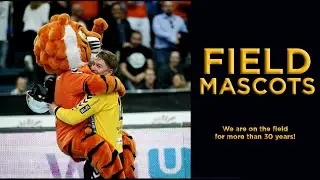FIELD MASCOTS