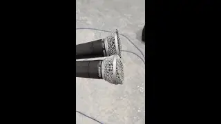 🎤 Those vocals sound 