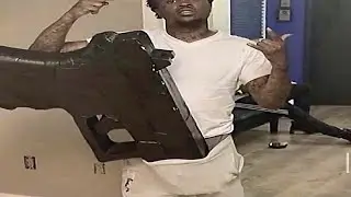 Top 5 Big Black Man