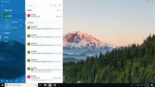How to Manage Multiple E mail Accounts || Best way to manage Multiple E mail Accounts 2022