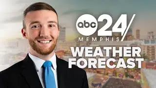 Memphis weather: Hurricane Francine brings high wind, heavy rain Thursday
