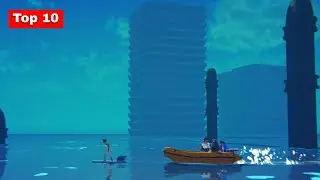 Top 10 Amazing Upcoming & New Indie Games - Hidden Treasures, 2024