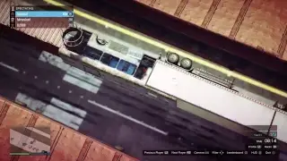 Hit the Runner