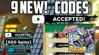 ⚠️RellCoins🥳⚠️SHINDO LIFE CODES NEW CODES SHINDO LIFE - SHINDO LIFE CODES 2024
