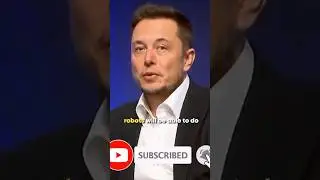 Are robots taking over the world? 