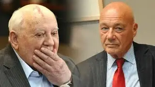 Михаил Горбачев про расширение НАТО на восток и про соглашение с США  Интервью Владимир Познер