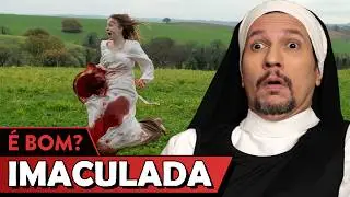 IMACULADA é bom? - Vale Crítica