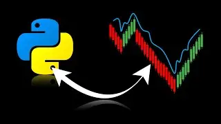 How To Build a TRADING BOT with Python