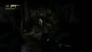Uncharted: Drake's Fortune - Ch. 18 The Bunker