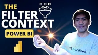 Master FILTER CONTEXT in Power BI