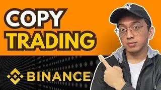 HOW TO COPY TRADING ON BINANCE