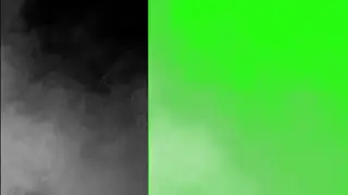Action Essentials 2 | Atmospheres | Part 1 Black Screen And Green Effect video | VFX CREATOR STUDIO