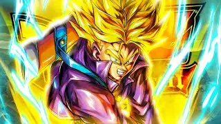 Monakage VS The DBZ Movies