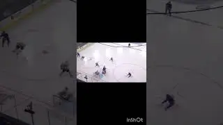 Гол Панарина в ворота Бостона!