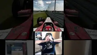 I AM STUPID! F1 CE