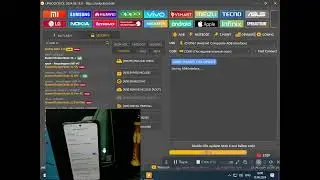 Xiaomi Отключить обновления/ Disable OTA UPDATE/ Unlocktool
