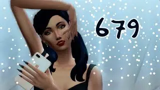 Симс 4 Династия Стекеленбург Часть 679
