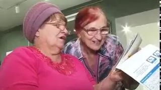 Ветераны встретились перед юбилеем КБП
