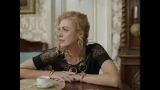 С тобой хочу я быть всегда. Х/ф. Трейлер - Россия Сегодня