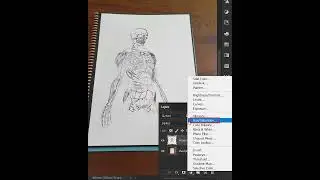 How to create a realistic image in Photoshop - Tutorial ! 