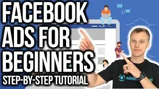How To Create A Facebook Ad 2023 - Step-by-Step Facebook Advertising Tutorial For Beginners