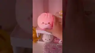 Jookstogo ASMR Kawaii Night time routine 