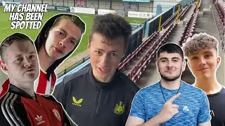 Upcoming Newcastle United end of season charity matches announcement video