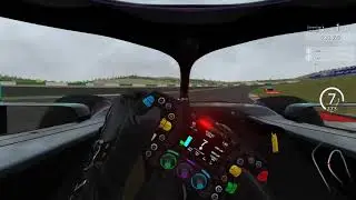 F1 Portugal GP Preview - Mercedes-AMG W11 2020 Hotlap - Portimao Algarve CIrcuit - Assetto Corsa Mod