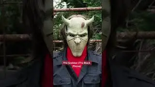 DBD Licensed Killer Wishlist 4 😈 