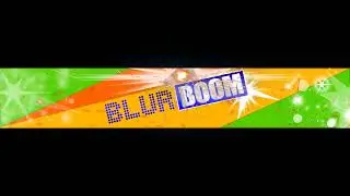 ستبدأ قناة "Blur Boom" بثًا مباشرًا