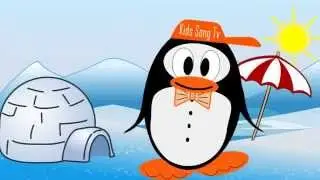PENGUEN ŞARKISI /Volkan Öğretmen