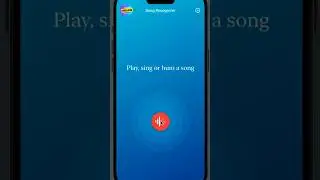Swift UI | Song recognizer pulse wave animation tutorial - ripple effect 