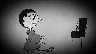 Hilda Berg vore