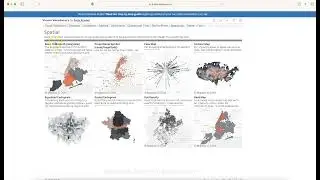 Data Analytics Visual Vocabulary - What Chart to Use and When