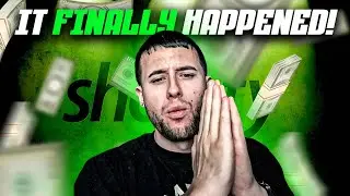 My Google Merchant Center Is Unsuspended For My 2nd Shopify Dropshipping Store