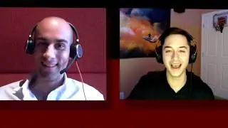 Take Ten with Tyler & Paul Margiotis - Teleworking Securely