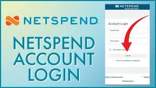 How to Login Netspend Account 2024?