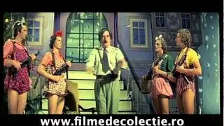 Actorul si salbaticii