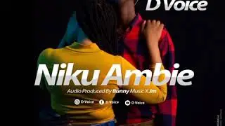 D voice Niku Ambie offical audio