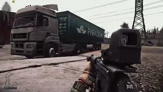 Escape from Tarkov - Farming Part 3