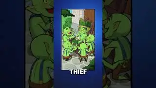Suspicious Bush 👁️ Lore Drop