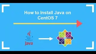 How to Install Java 8  on Linux (JRE or JDK) on Centos 7 step by step