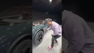 Audi just made a truck! 🤯