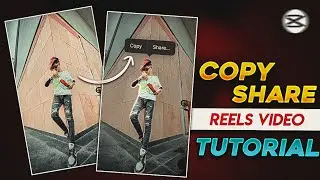 Copy Share Trend Instagram | Copy Share Trend Tutorial | Copy Share Trend On Android