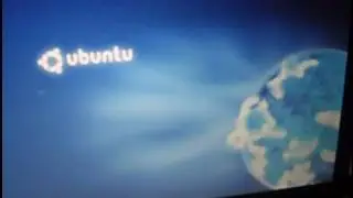 How to Change Ubuntu's Boot Screen