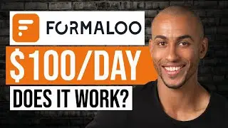 How To Make Money With Formaloo No Code App Builder (For Beginners)