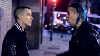 XXL IRIONE - ¡ANDA Y DECILE! (Videoclip)