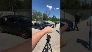 Москва, первый день съёмок поездки Питер- Крым, все идёт по плану